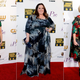Illustration for article titled Ugly Ruffles and Bright Colors at the Critics Choice Awards